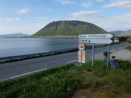 Cap Nord 2016 Etape 41