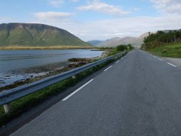 Cap Nord 2016 Etape 41