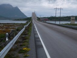 Cap Nord 2016 Etape 42