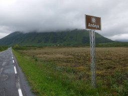 Cap Nord 2016 Etape 42