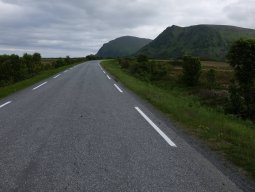 Cap Nord 2016 Etape 42