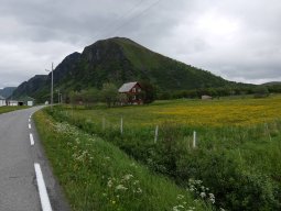Cap Nord 2016 Etape 42