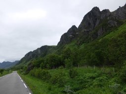Cap Nord 2016 Etape 42