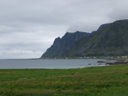 Cap Nord 2016 Etape 42