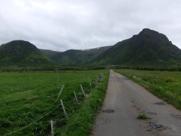 Cap Nord 2016 Etape 42