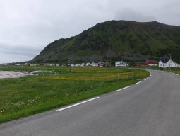 Cap Nord 2016 Etape 42