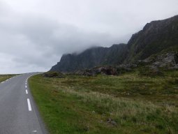 Cap Nord 2016 Etape 42