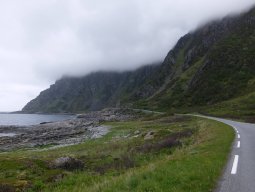 Cap Nord 2016 Etape 42