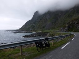 Cap Nord 2016 Etape 42