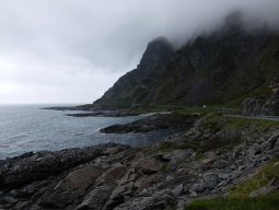 Cap Nord 2016 Etape 42