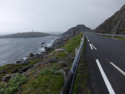 Cap Nord 2016 Etape 42