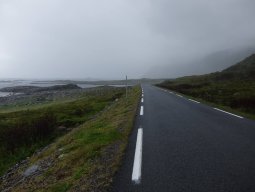 Cap Nord 2016 Etape 42