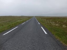 Cap Nord 2016 Etape 42