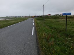 Cap Nord 2016 Etape 42