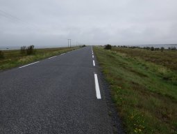 Cap Nord 2016 Etape 42