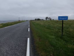 Cap Nord 2016 Etape 42