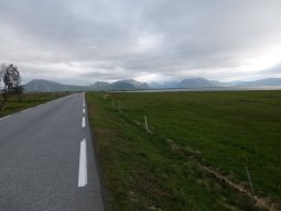 Cap Nord 2016 Etape 42
