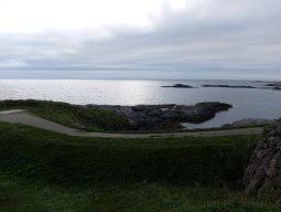 Cap Nord 2016 Etape 42