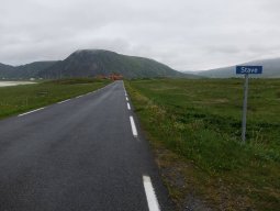 Cap Nord 2016 Etape 43