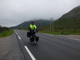 Cap Nord 2016 Etape 43