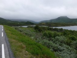 Cap Nord 2016 Etape 43