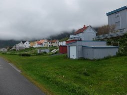 Cap Nord 2016 Etape 43