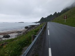 Cap Nord 2016 Etape 43