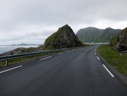 Cap Nord 2016 Etape 43