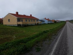 Cap Nord 2016 Etape 43