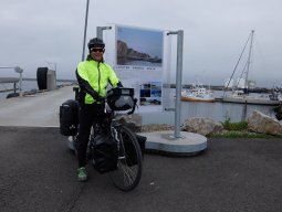 Cap Nord 2016 Etape 43