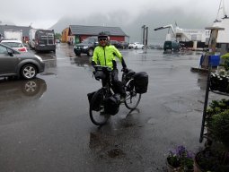 Cap Nord 2016 Etape 43