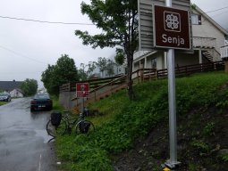 Cap Nord 2016 Etape 43