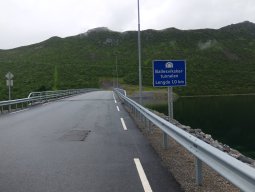 Cap Nord 2016 Etape 43
