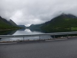Cap Nord 2016 Etape 43