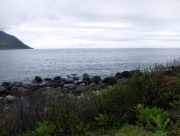 Cap Nord 2016 Etape 43