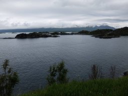 Cap Nord 2016 Etape 43