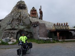 Cap Nord 2016 Etape 43