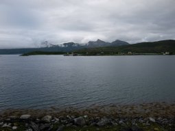 Cap Nord 2016 Etape 43
