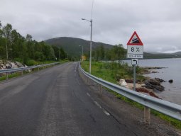 Cap Nord 2016 Etape 43