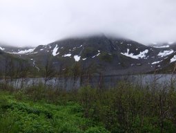 Cap Nord 2016 Etape 43