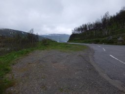 Cap Nord 2016 Etape 43