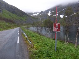 Cap Nord 2016 Etape 43