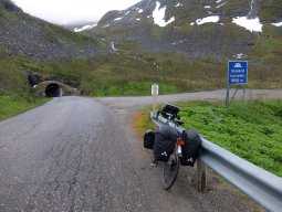 Cap Nord 2016 Etape 43