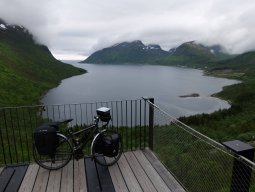 Cap Nord 2016 Etape 43