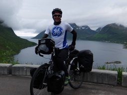 Cap Nord 2016 Etape 43