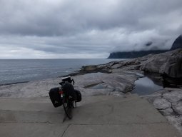 Cap Nord 2016 Etape 43