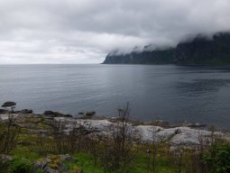 Cap Nord 2016 Etape 43