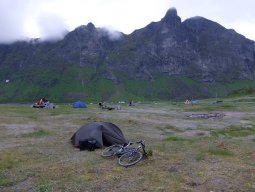 Cap Nord 2016 Etape 43