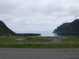 Cap Nord 2016 Etape 44