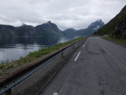 Cap Nord 2016 Etape 44